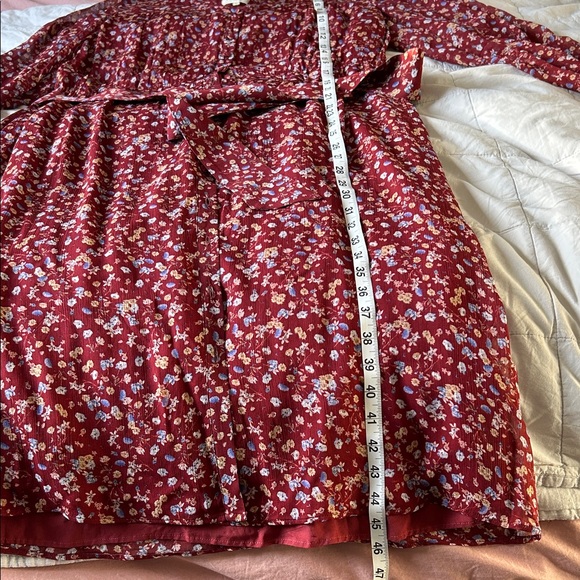 Sezane Dress - Picture 7 of 10